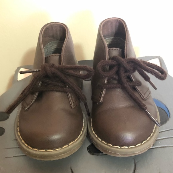 Boots - Picture 2 of 5